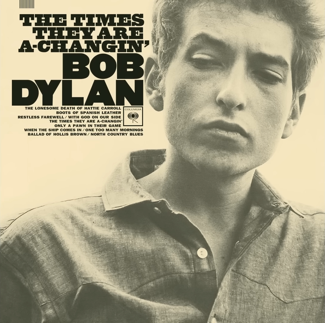 Bob Dylan Cover